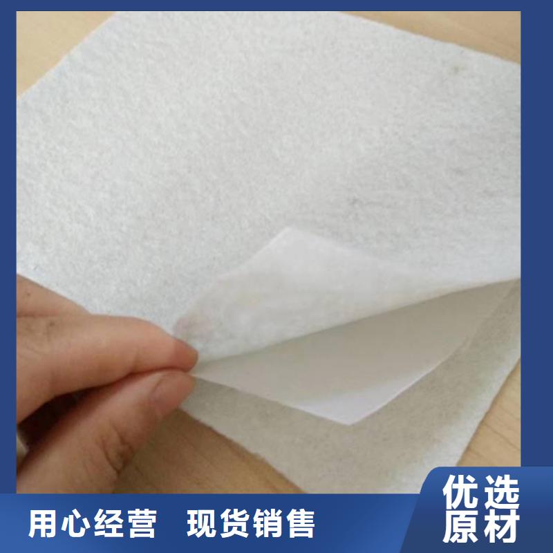 【复合土工膜】防渗膜敢与同行比服务