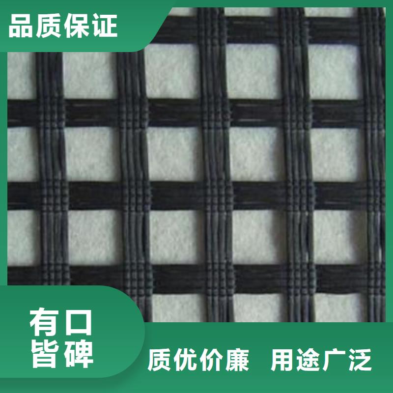 涤纶土工格栅聚乙烯土工膜优选厂商
