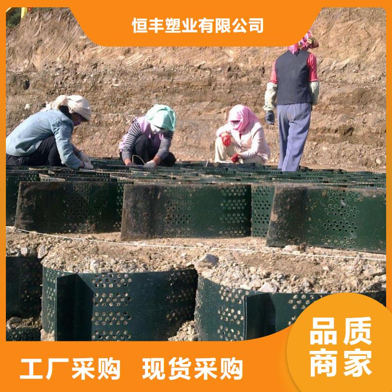 土工格室,土工布厂家直销供货稳定
