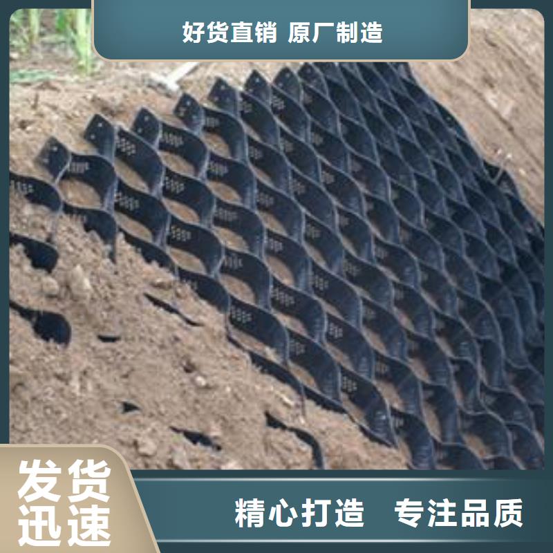 土工格室,土工布厂家直销供货稳定