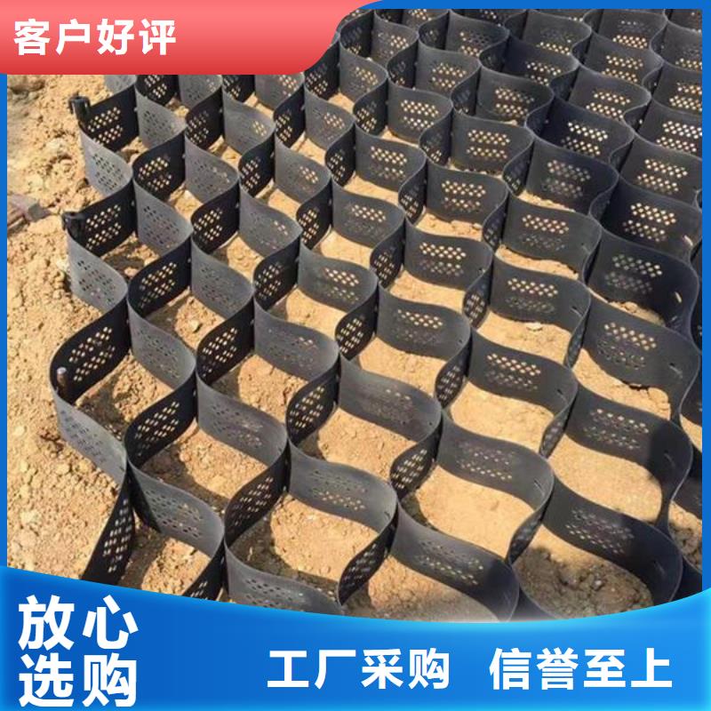 土工格室源头实体厂商
