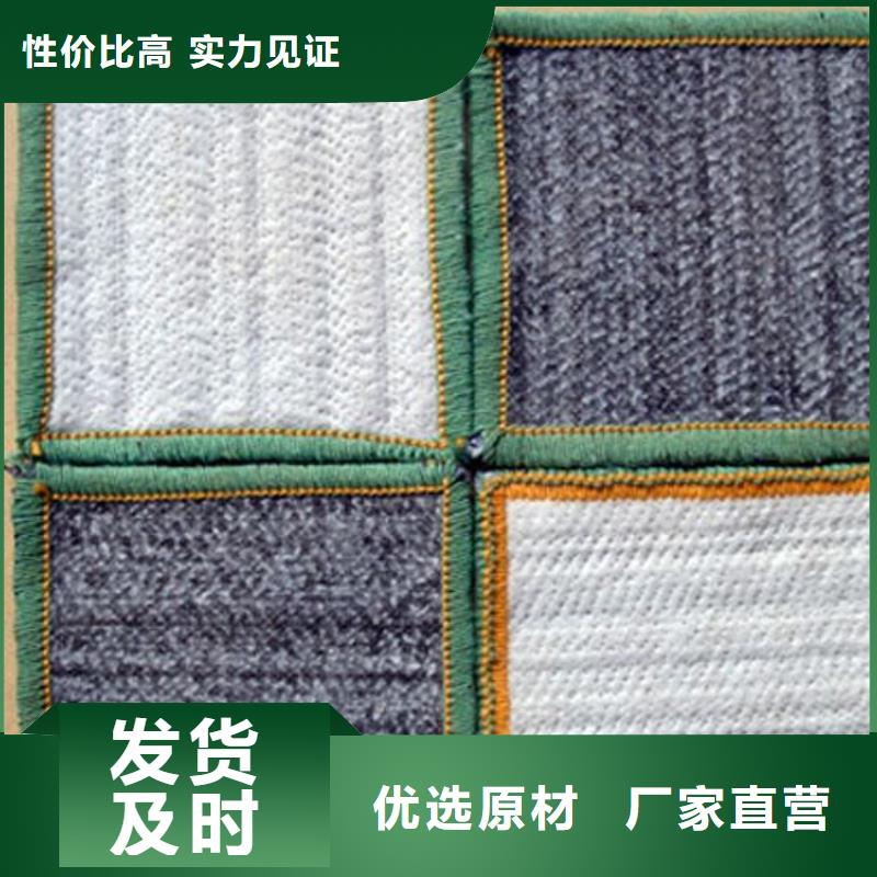 膨润土防水毯_PVC防水卷材专注细节使用放心