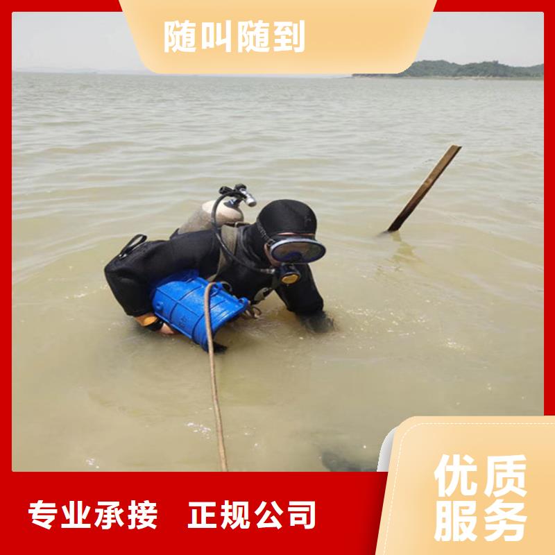 水下作业公司欢迎您咨询