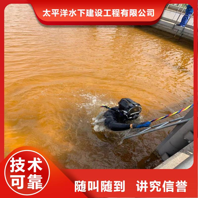 潜水员作业服务公司-本地潜水单位2025