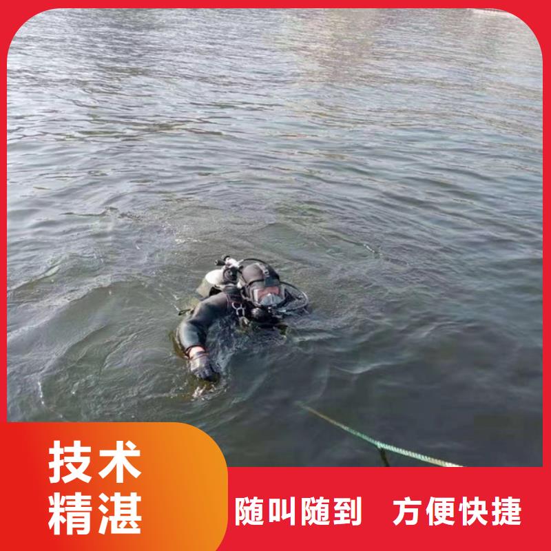 陵水县市潜水员打捞队-实力派施工单位
