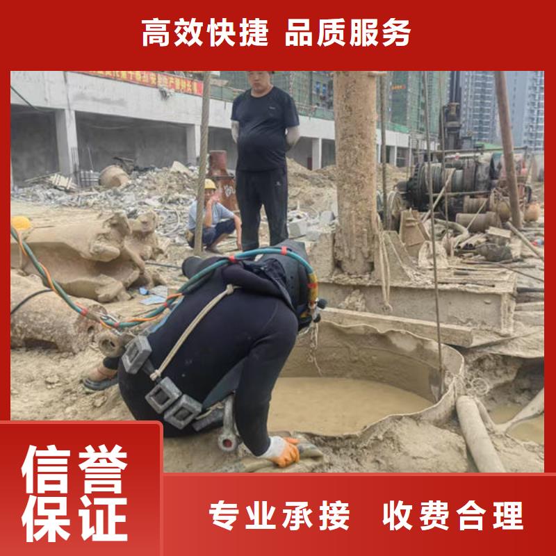 模袋施工公司-本地潜水队2025