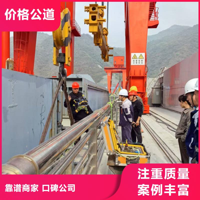 政管道气囊封堵公司-本地潜水队2025