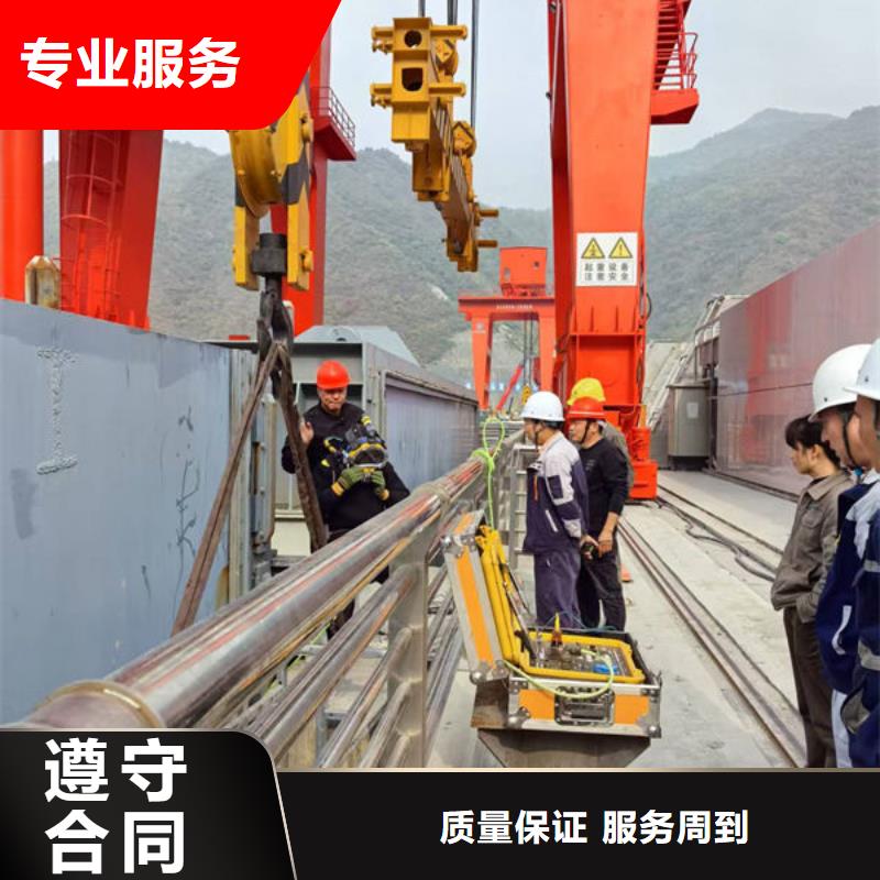 水下管道气囊封堵公司欢迎您询问