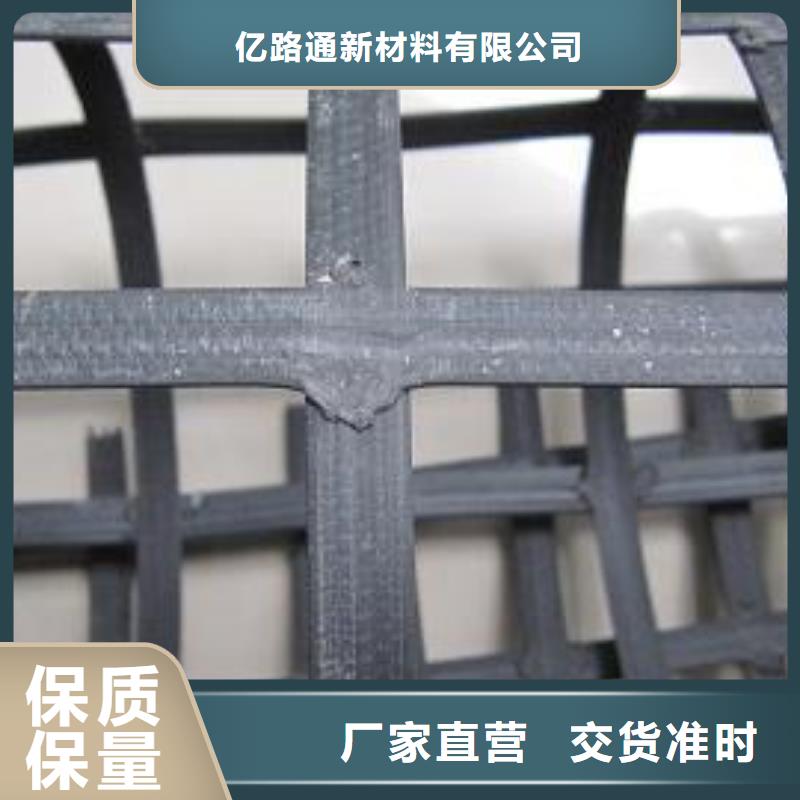 钢塑双向土工格栅本年度报价