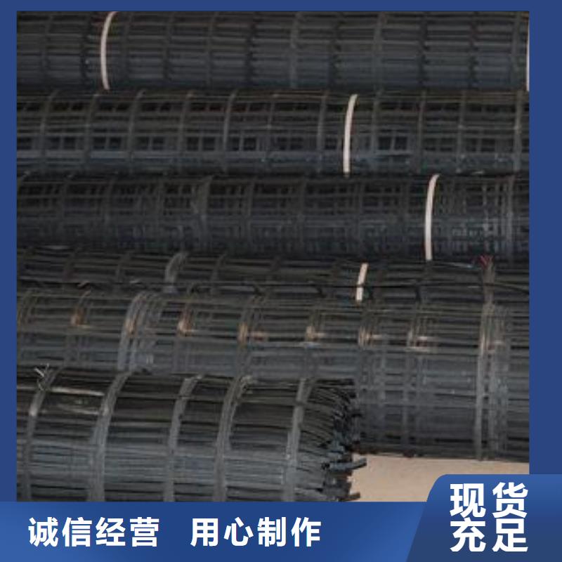 多规格钢塑格栅本年度报价
