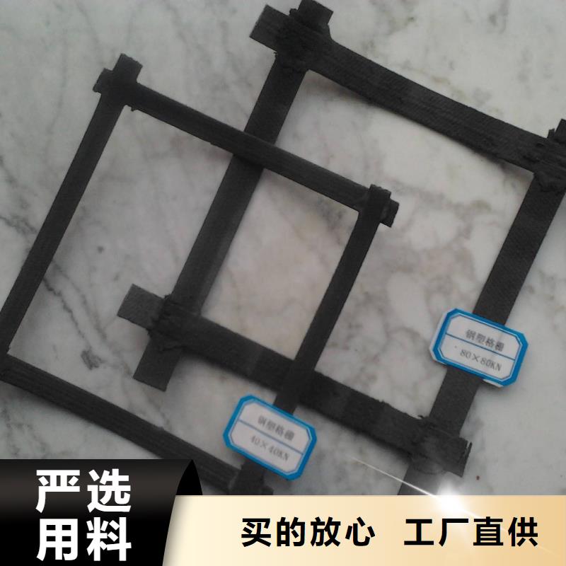 钢塑土工格栅塑料土工格栅的简单介绍