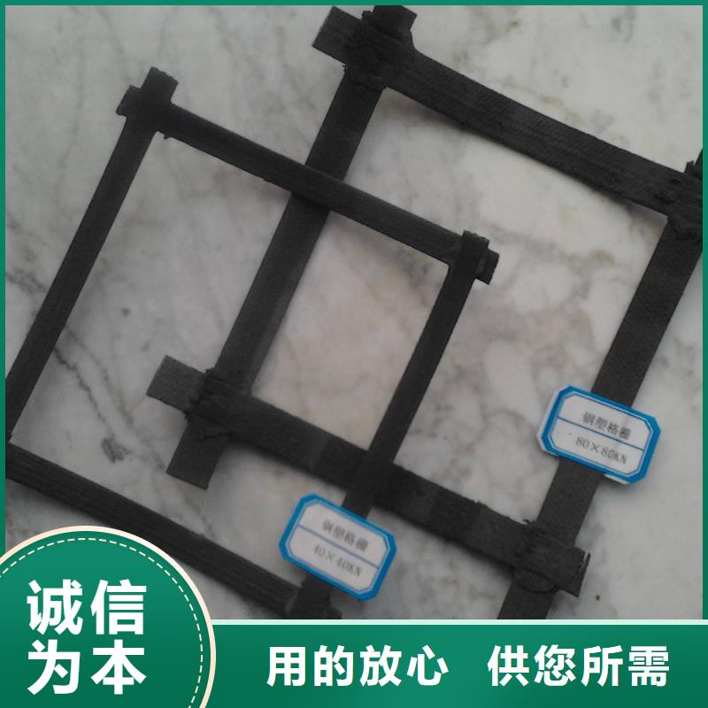 钢塑土工格栅免费寄样提供检测