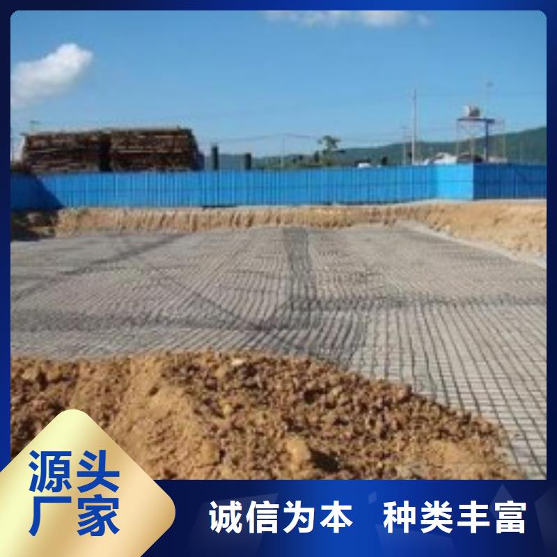 路基加筋钢塑格栅生产厂家哪家好