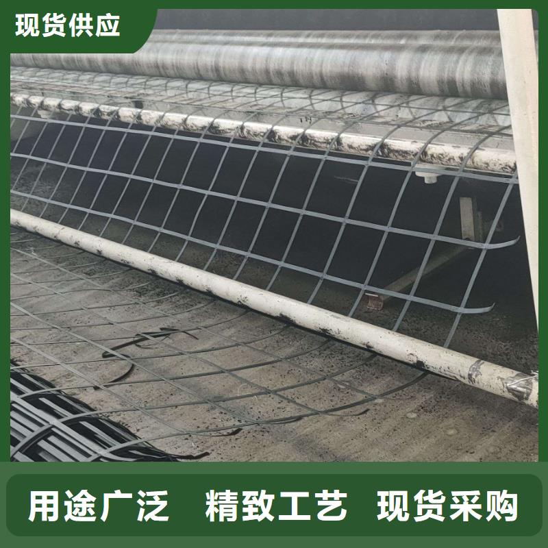 多规格钢塑格栅免费寄样提供检测