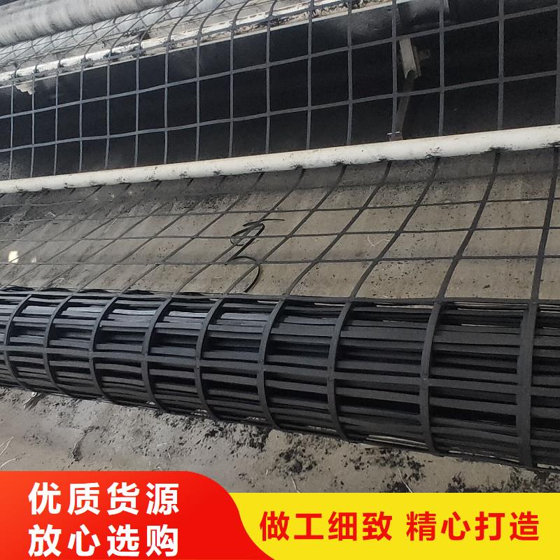 钢塑土工格栅生产厂家哪家好