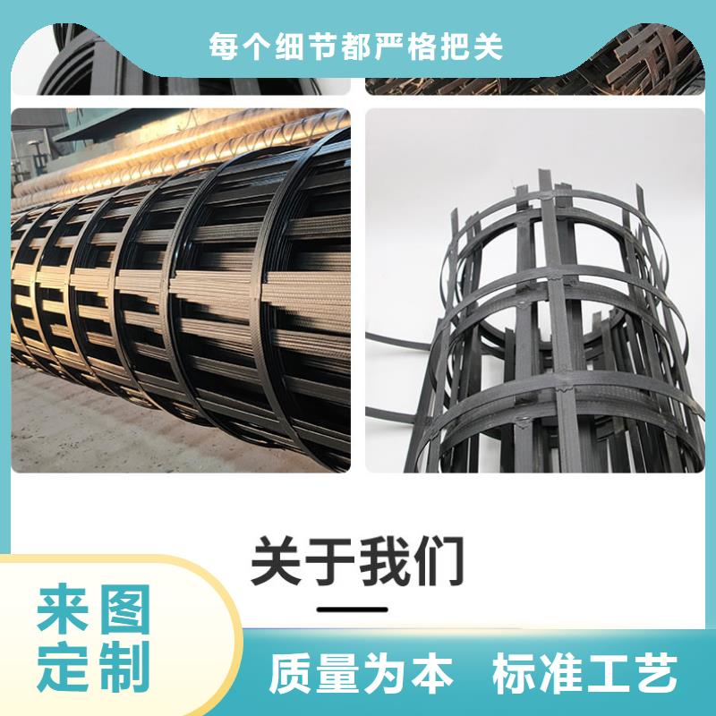 多规格钢塑格栅免费寄样提供检测