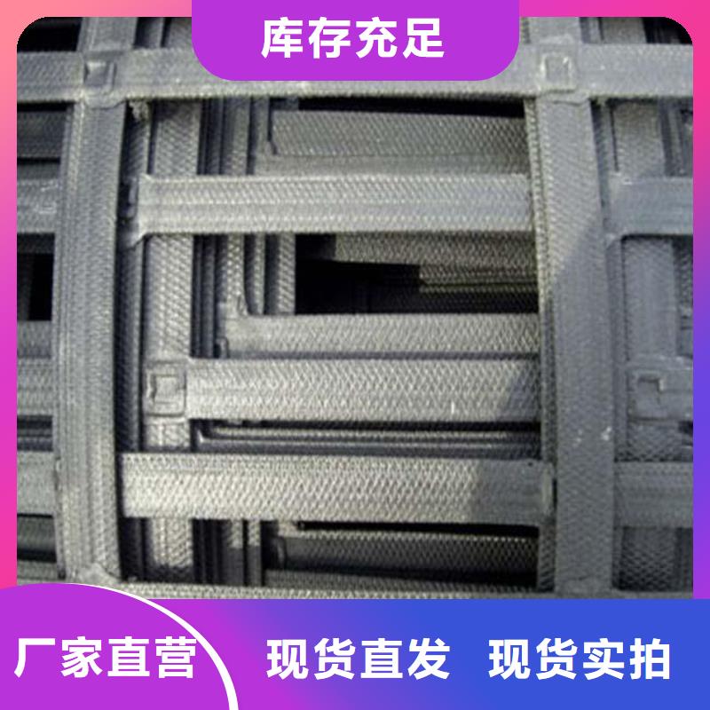多规格钢塑格栅免费寄样提供检测