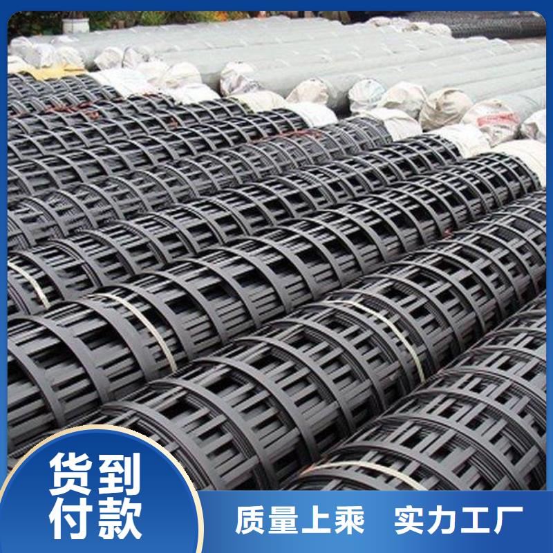 多规格钢塑格栅免费寄样提供检测