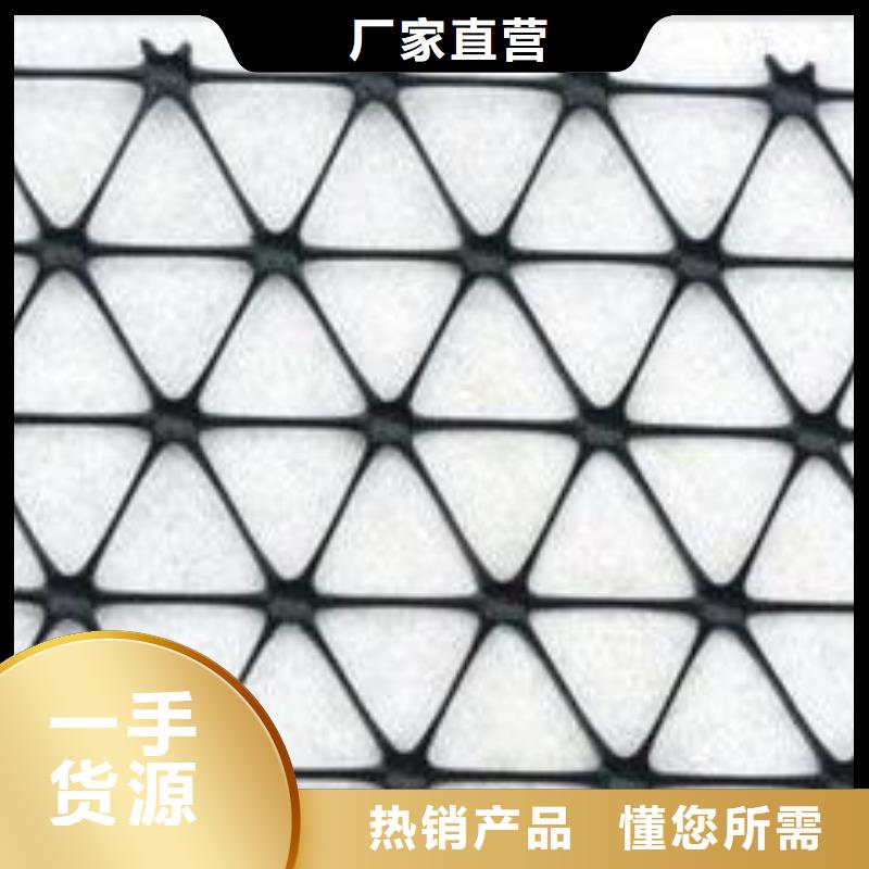 【塑料土工格栅今年新款】