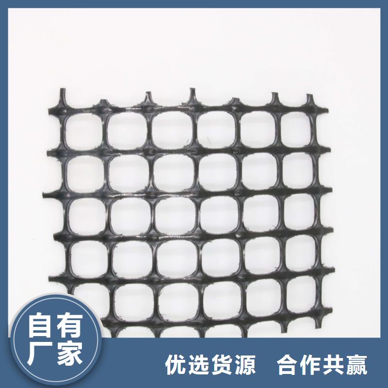 塑料土工格栅_三维土工网垫定制销售售后为一体