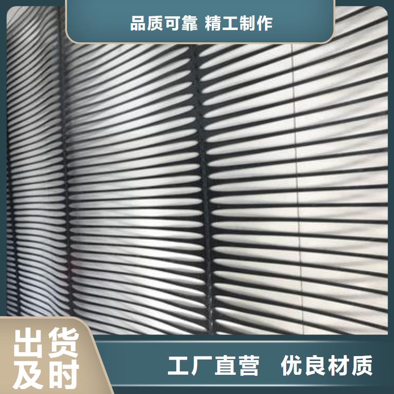 塑料土工格栅塑料盲沟优选货源
