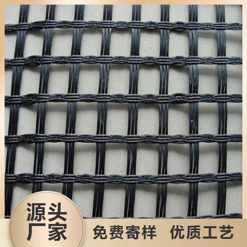 沥青路面专用土工格栅实力厂家/现货供应