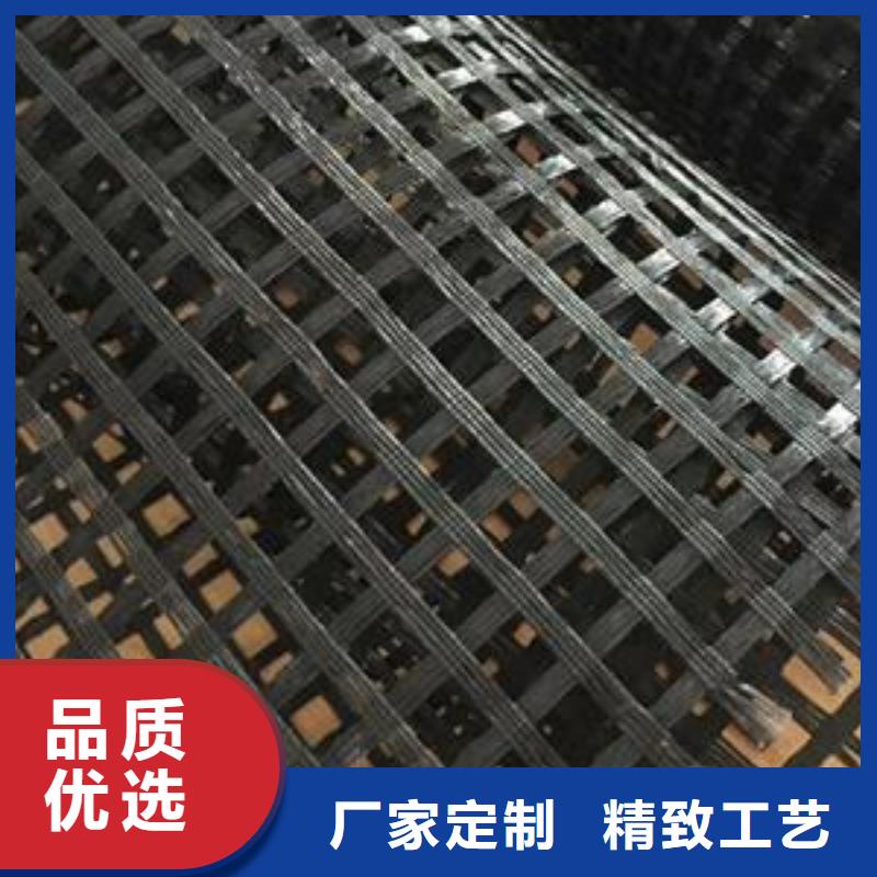 玻纤双向土工格栅多规格可定制