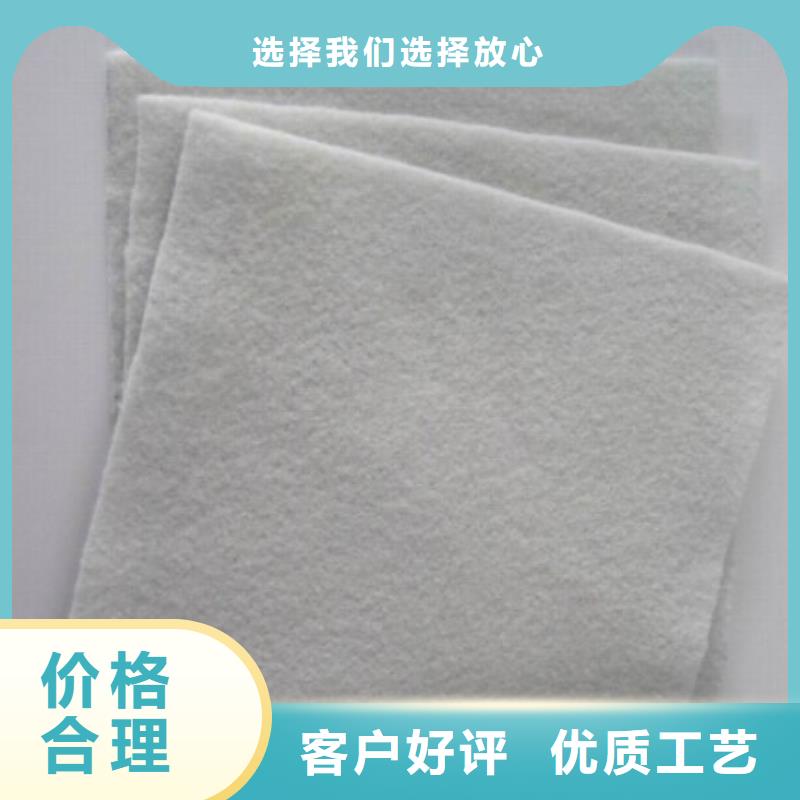 聚酯玻纤土工布报价