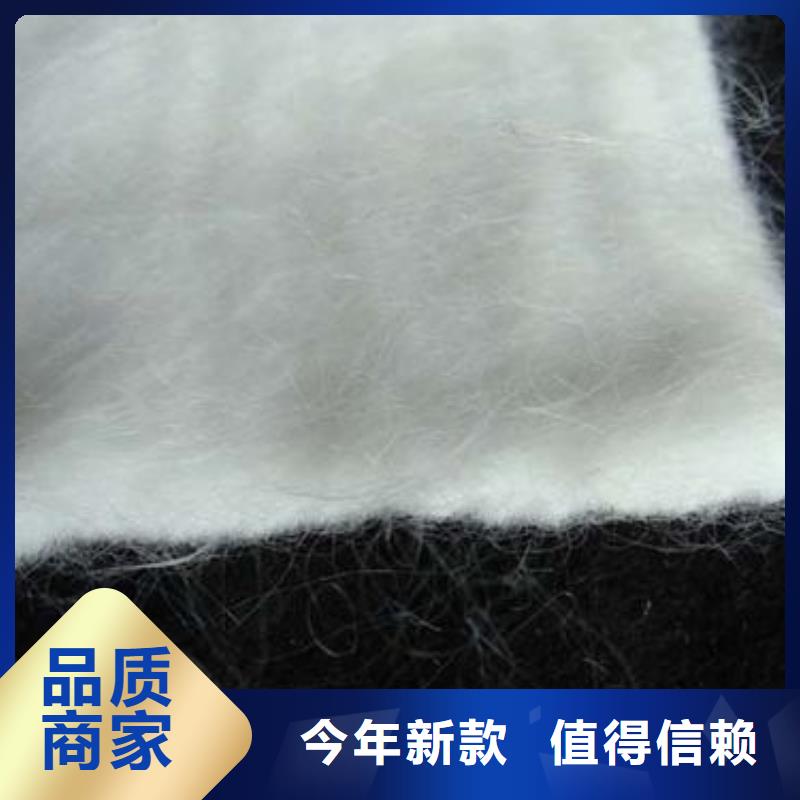 反过滤长丝土工布厂家直供