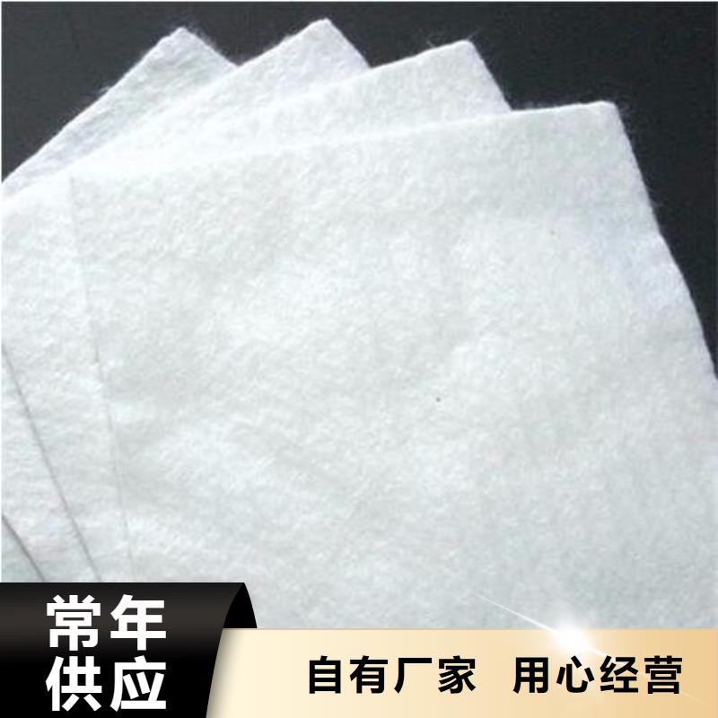 短丝土工布厂家地址