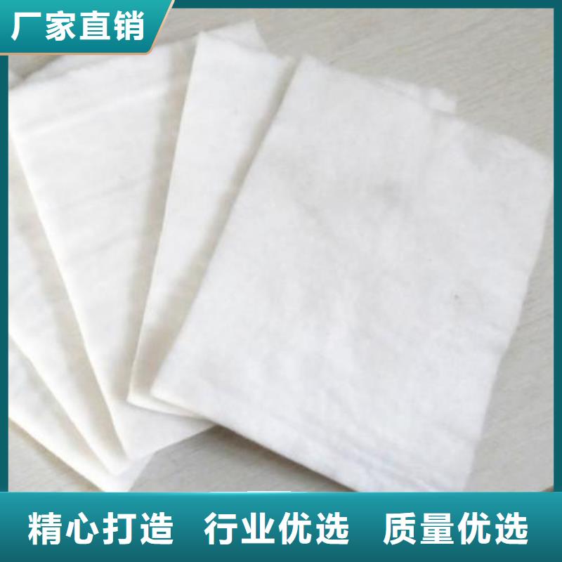 土工布,塑料盲沟用心做产品