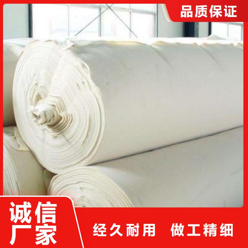 土工布,塑料盲沟用心做产品
