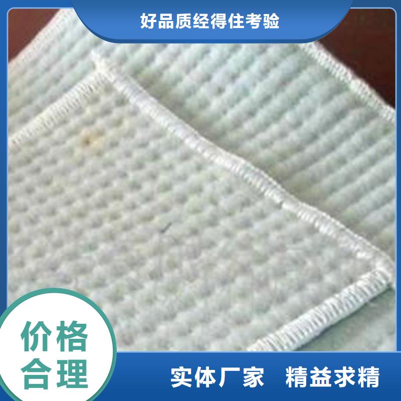 膨润土防水毯实力厂家/现货供应
