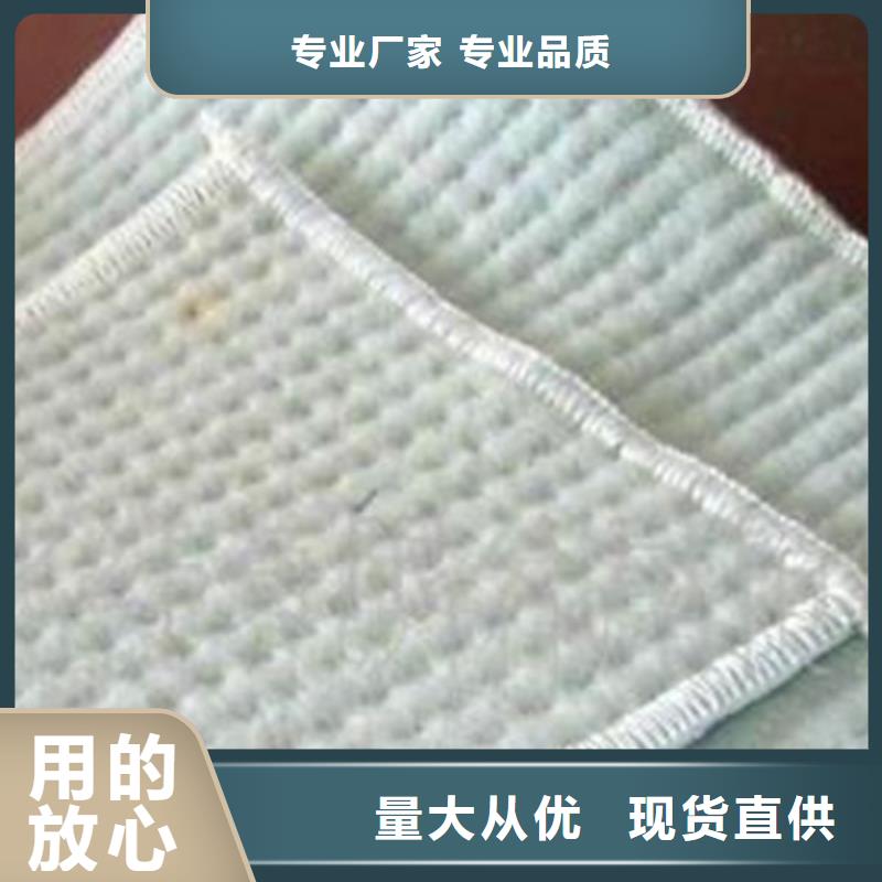 GCL膨润土防水毯实力厂家/现货供应