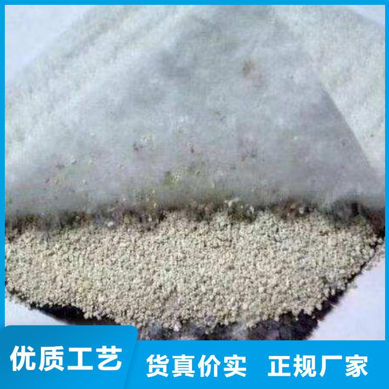 膨润土防水毯土工布专业生产制造厂