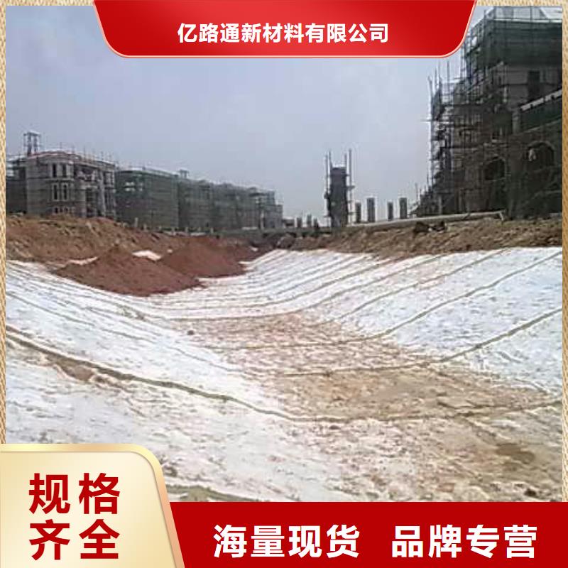 GCL膨润土防水毯规格型号齐全