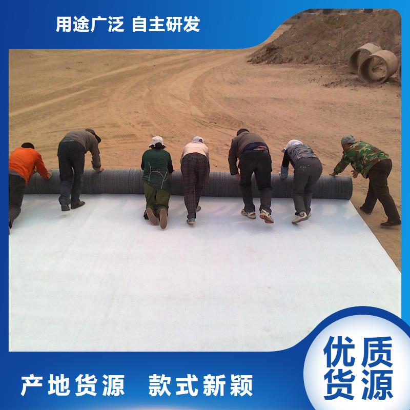 防渗防水毯生产基地哪里有？
