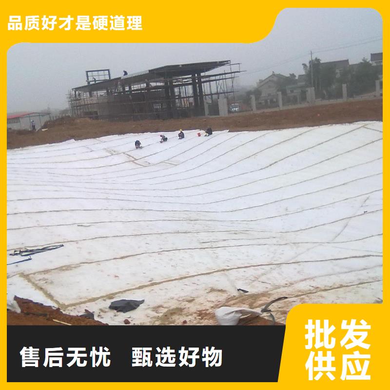 GCL膨润土防水毯报价