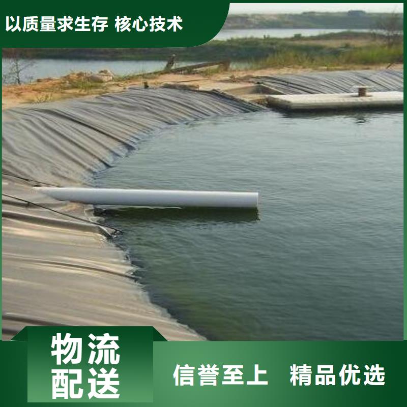 防渗土工膜膜生产厂家哪家好