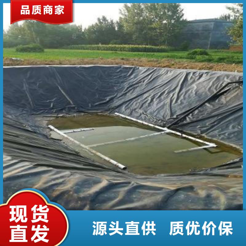 复合防渗土工膜生产厂家哪家好