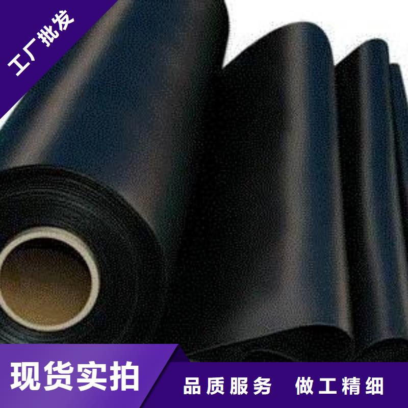HDPE土工膜多规格可定制
