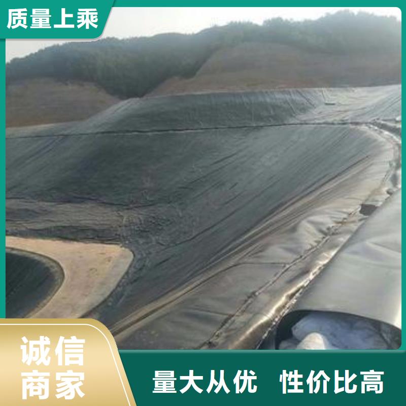 水利防渗膜多少钱一平方？