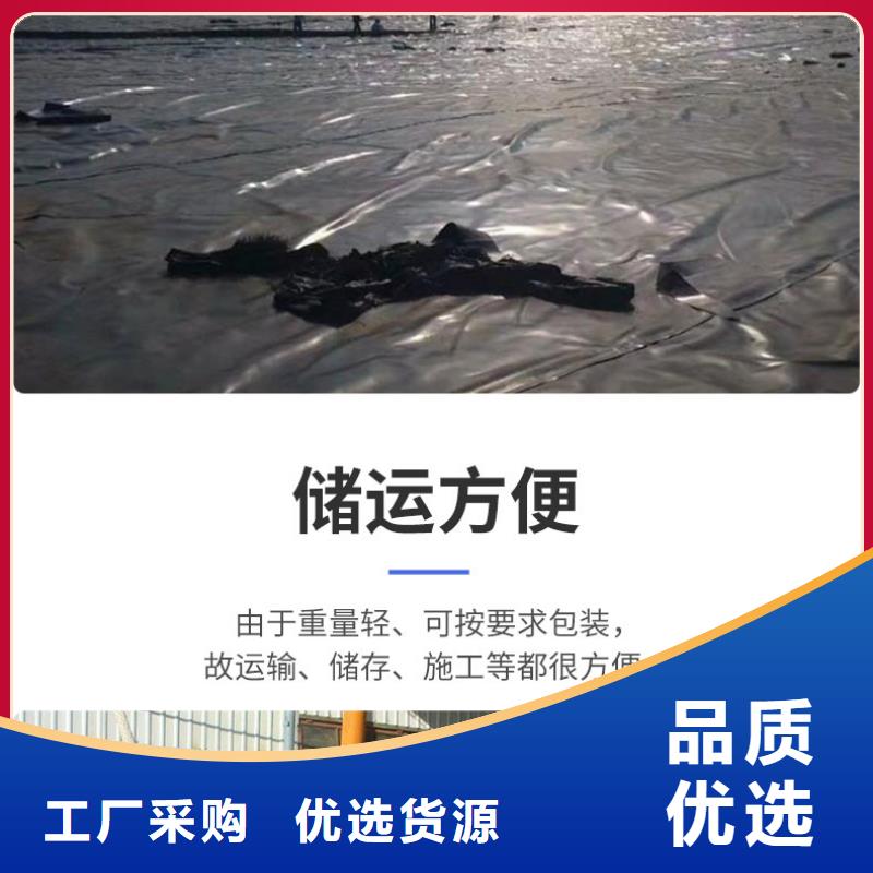 复合土工膜生产基地