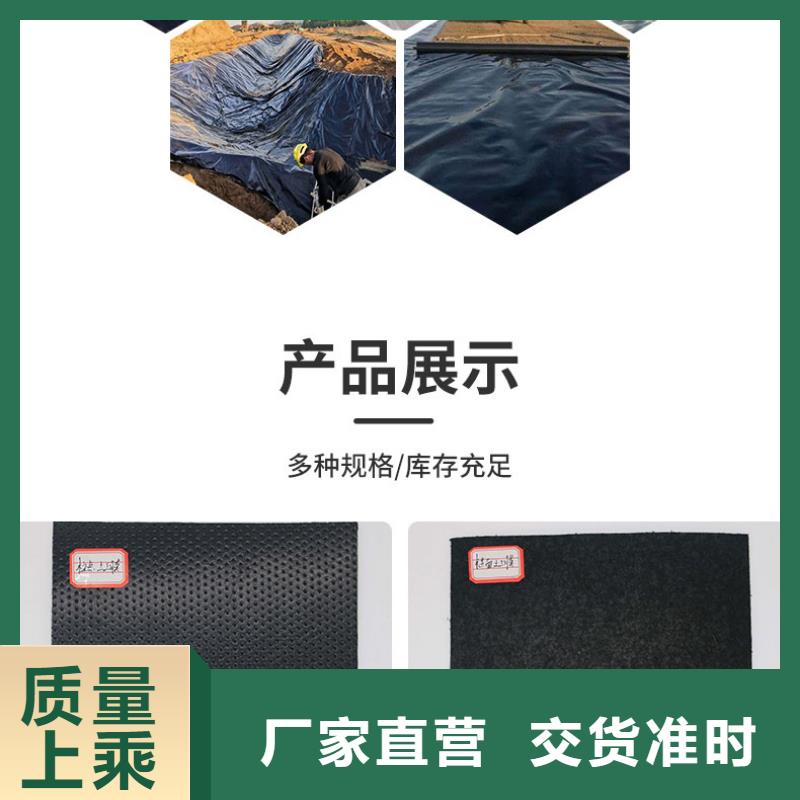 鱼塘养殖防渗膜实力厂家现货供应