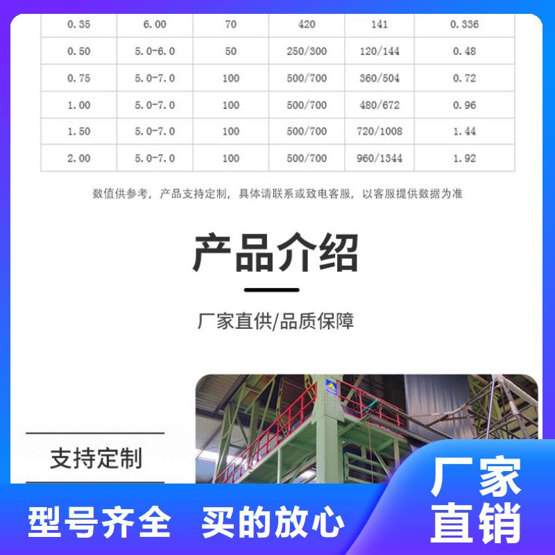 土工膜钢塑土工格栅选择我们选择放心