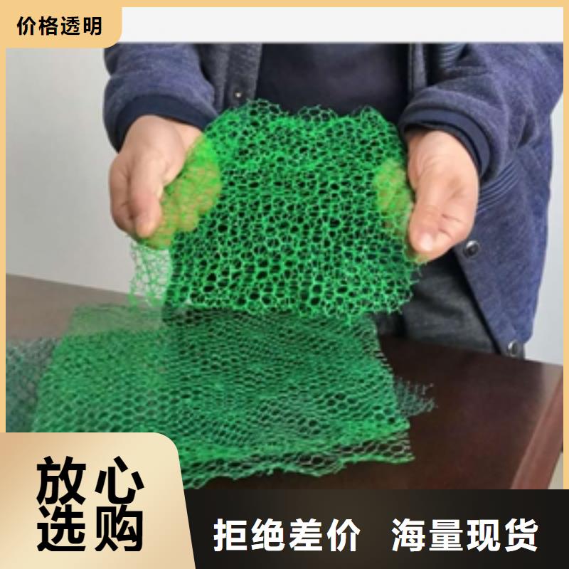 边坡防护三维植被网生产厂家哪家好
