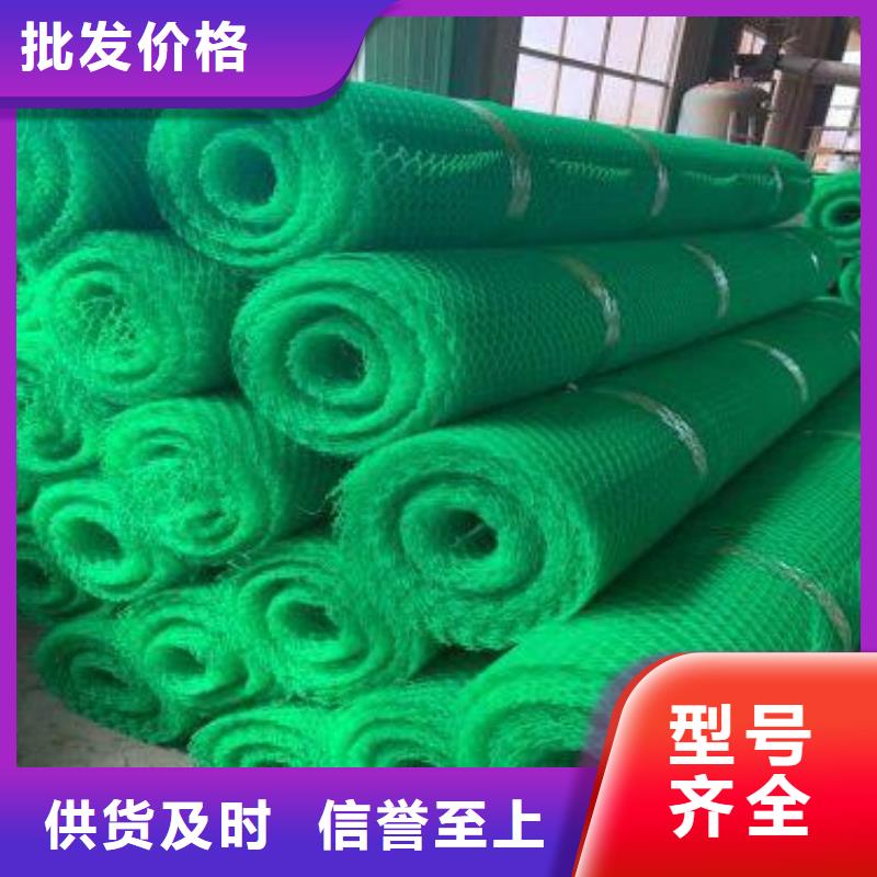 三维植被网垫多少钱一平方？