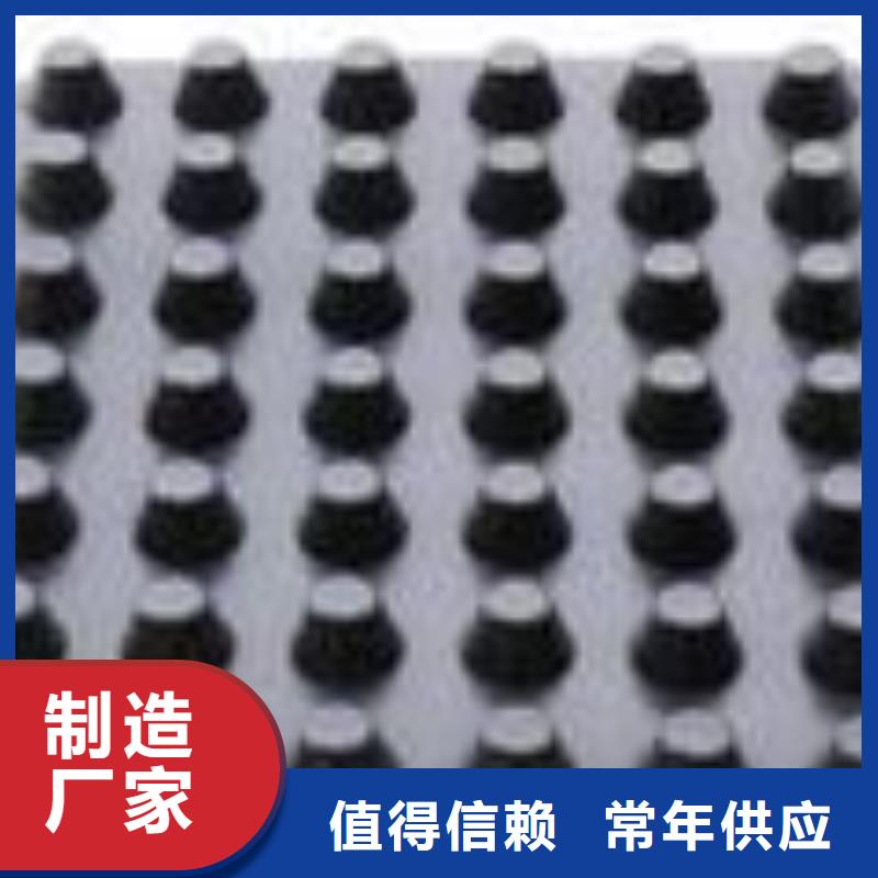 【塑料排水板】复合土工膜严选用料