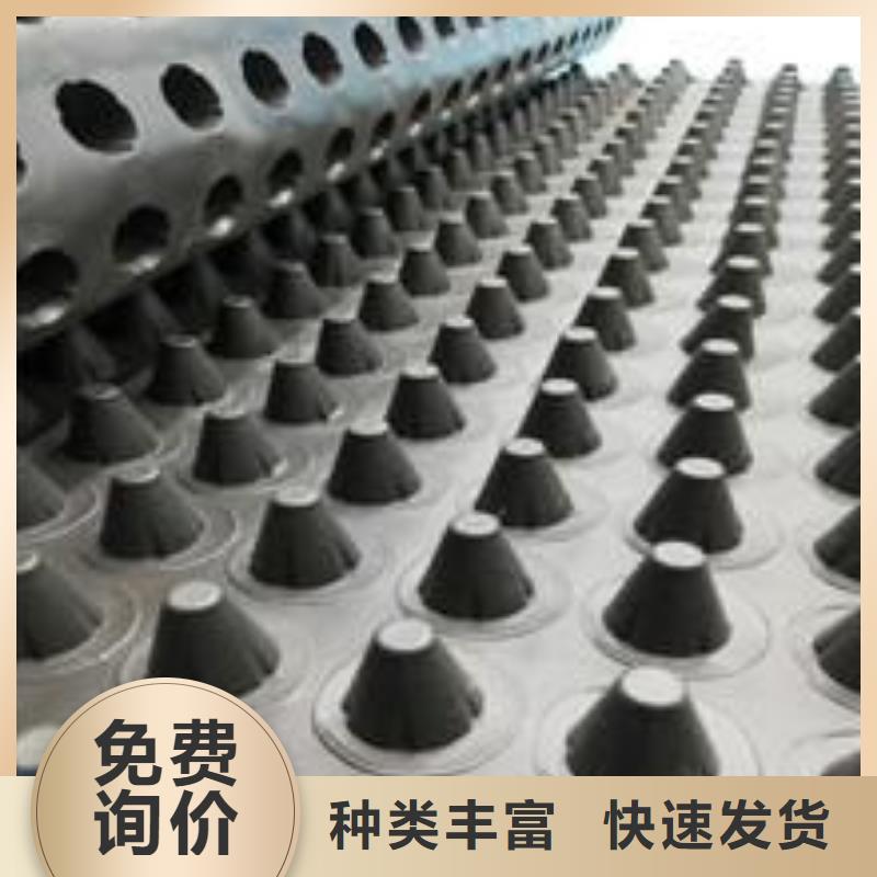 塑料排水板【长丝土工布】厂家品控严格