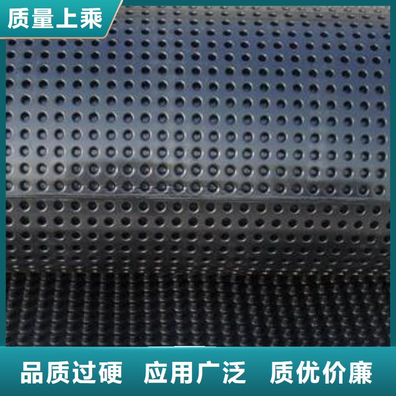 塑料排水板-塑料土工格栅质量不佳尽管来找我